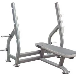 Impulse IT Olympic Flat Bench Press