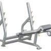 Impulse IT Olympic Decline Bench Strength