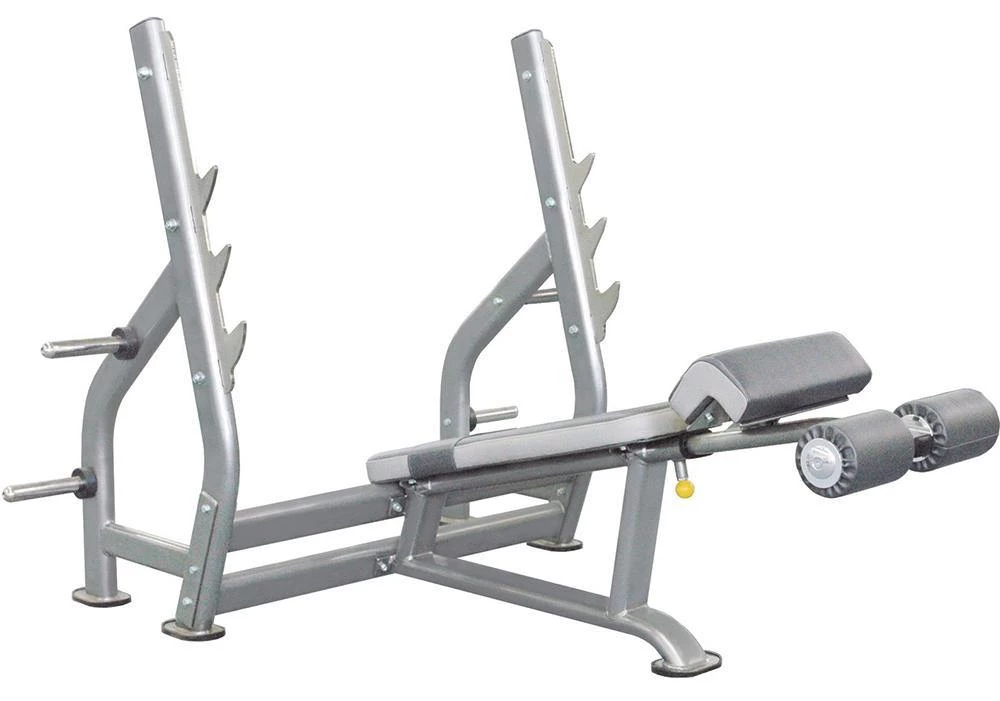 Impulse IT Olympic Decline Bench Strength