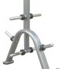 Storage Impulse IT Olympic Weight Plate Tree