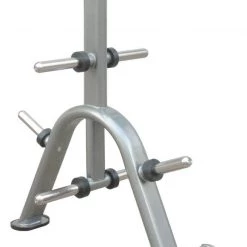 Storage Impulse IT Olympic Weight Plate Tree