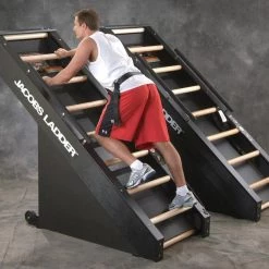 Jacobs Ladder Cardio