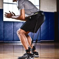 Jordan Per4m Jump Trainer Studio