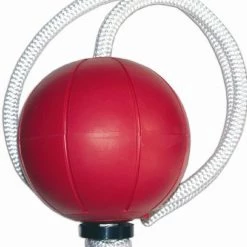 Jordan Loumet Rope Balls (Up To 4kg) Functional Training