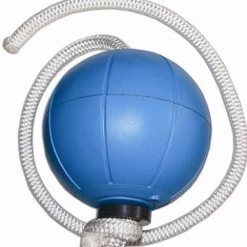 Jordan Loumet Rope Balls (Up To 4kg) Functional Training