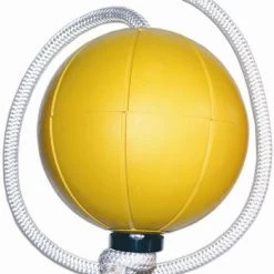 Jordan Loumet Rope Balls (Up To 4kg) Functional Training