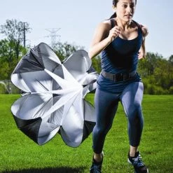 Jordan Studio Per4m Power Chute