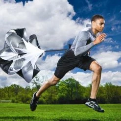 Jordan Studio Per4m Power Chute