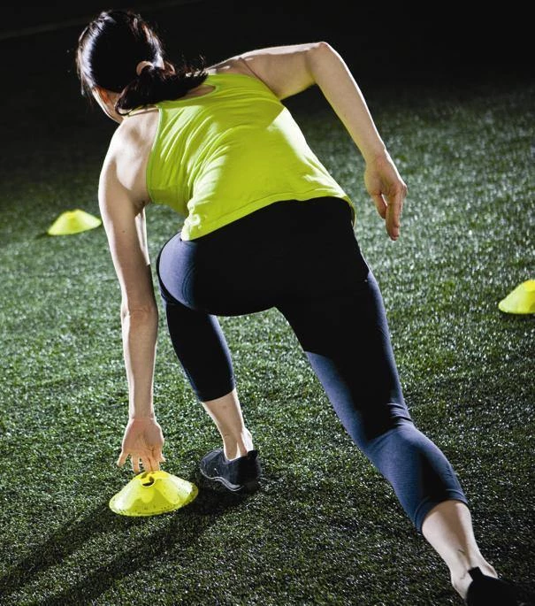 Jordan Studio Per4m Quick Cones