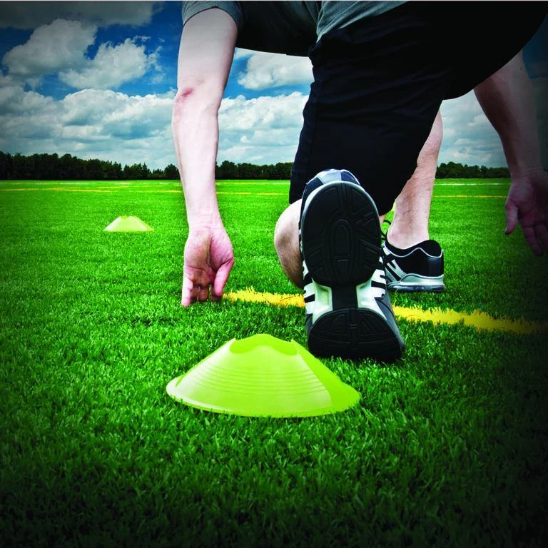 Jordan Studio Per4m Quick Cones