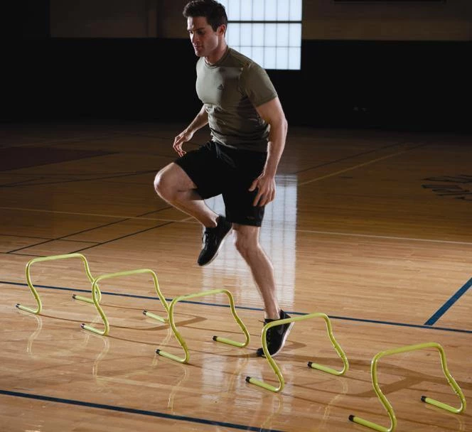 Jordan Per4m Quick Hurdles