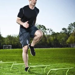 Jordan Per4m Quick Hurdles