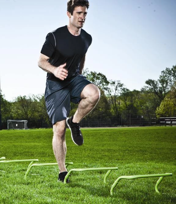 Jordan Per4m Quick Hurdles