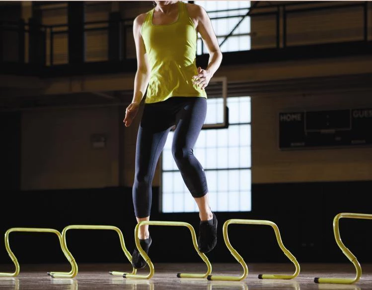 Jordan Per4m Quick Hurdles