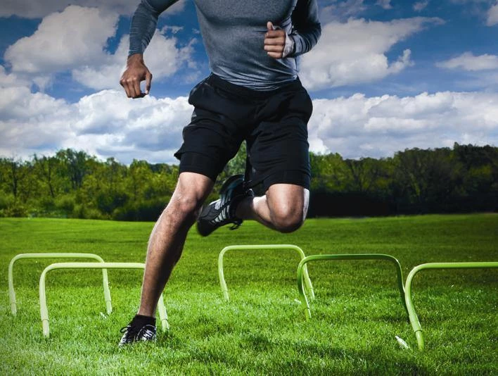 Jordan Per4m Quick Hurdles