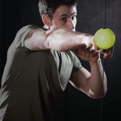 Jordan Per4m Quick Puncher