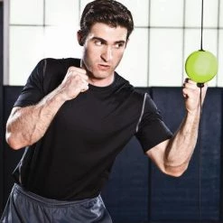 Jordan Per4m Quick Puncher