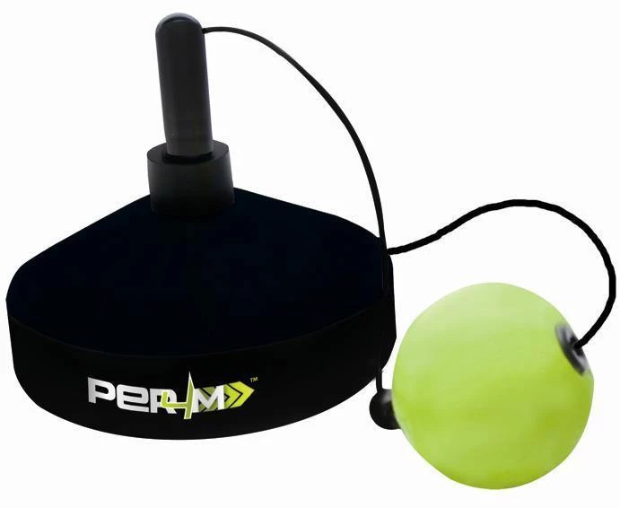 Jordan Per4m Quick Puncher