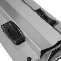 Jordan Dumbbell Rack Oval Frame (12 Pair - 2 Tier)