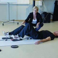 Jordan FLOWIN Friction Training Cardio