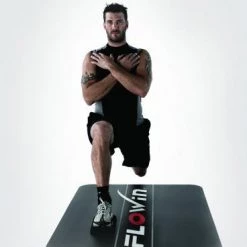 Jordan FLOWIN Friction Training Cardio