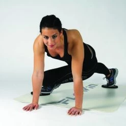 Jordan FLOWIN Friction Training Cardio