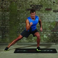 Jordan FLOWIN Friction Training Cardio