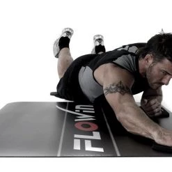 Jordan FLOWIN Friction Training Cardio