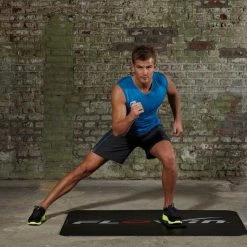 Jordan FLOWIN Friction Training Cardio