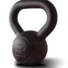 Jordan Cast Iron Kettlebell Set Of 9 Kettlebells And Rack