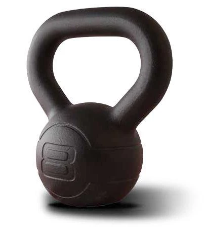 Strength Jordan Cast Iron Kettlebell (Up To 40kg)