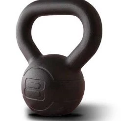 Strength Jordan Cast Iron Kettlebell (Up To 40kg)