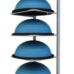 Studio Jordan BOSU Rack