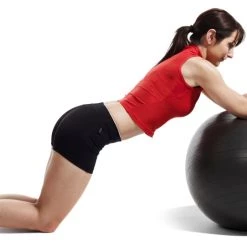 Jordan Anti-Burst Fit Ball