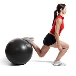 Jordan Anti-Burst Fit Ball