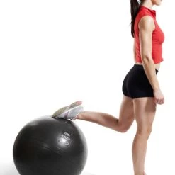 Jordan Anti-Burst Fit Ball