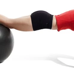 Jordan Anti-Burst Fit Ball