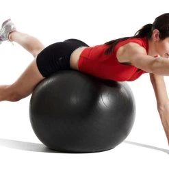 Jordan Anti-Burst Fit Ball