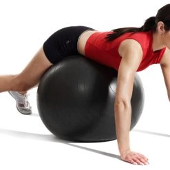 Jordan Anti-Burst Fit Ball