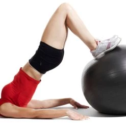 Jordan Anti-Burst Fit Ball