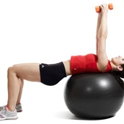 Jordan Anti-Burst Fit Ball