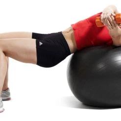 Jordan Anti-Burst Fit Ball