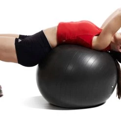 Jordan Anti-Burst Fit Ball