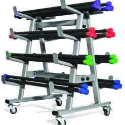 Jordan Fit Bars (up To 7kg)