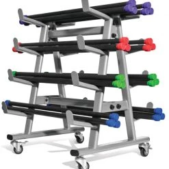 Jordan Fit Bar Rack Strength