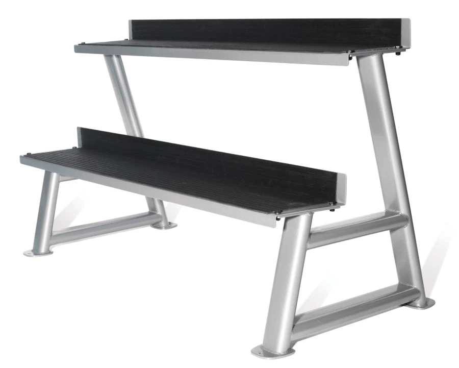 Jordan Kettlebell Rack Storage