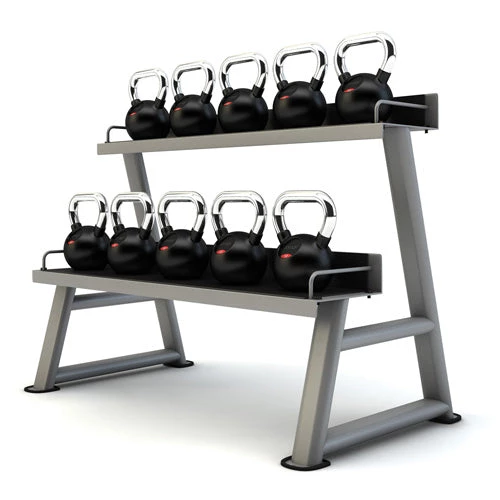 Jordan Kettlebell Rack Storage