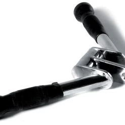 Strength Jordan Pivoting Pressdown Bar