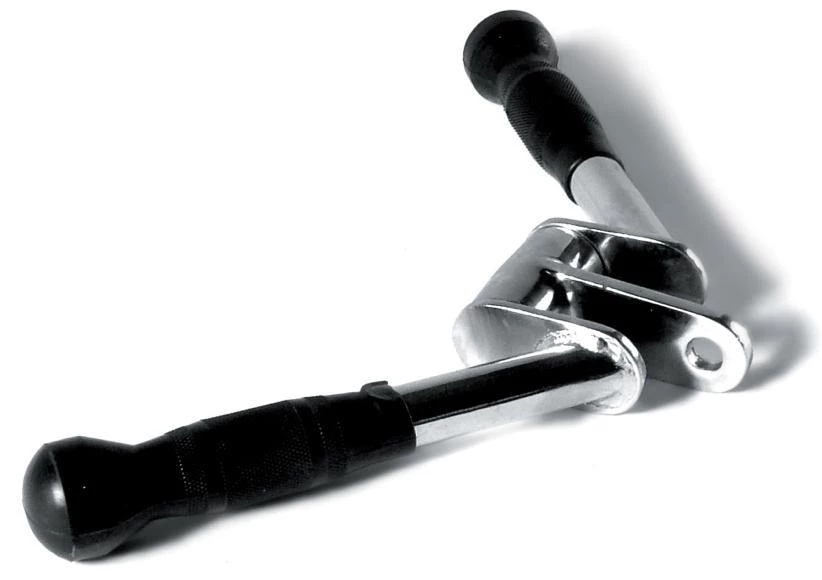 Strength Jordan Pivoting Pressdown Bar