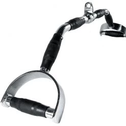 Strength Jordan Parallel Grip Lat Pulldown Bar Wide